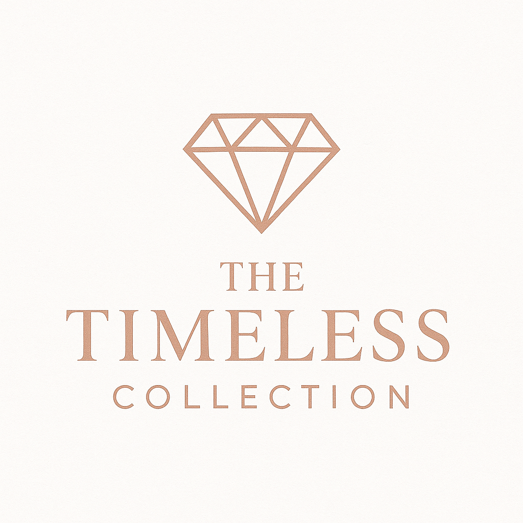 Custom Van Cleef Arpels Diamond Studs - Earring - 10k Sold Gold